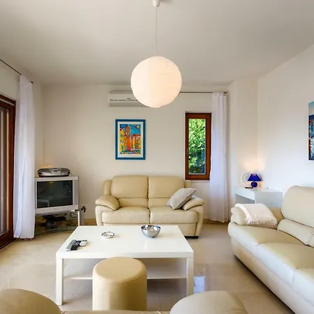 Apartman Jezevac Krk Town Exterior foto
