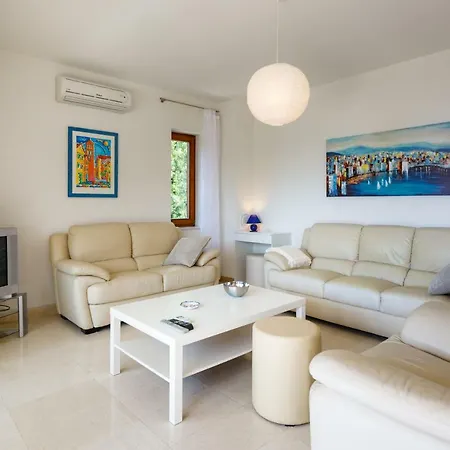 Apartman Jezevac Krk Town Exterior foto