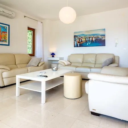 Apartman Jezevac Krk Town Exterior foto