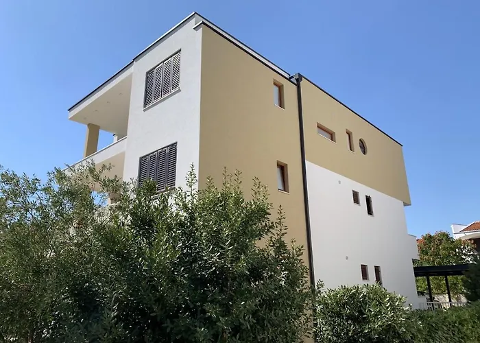 Apartman Jezevac
