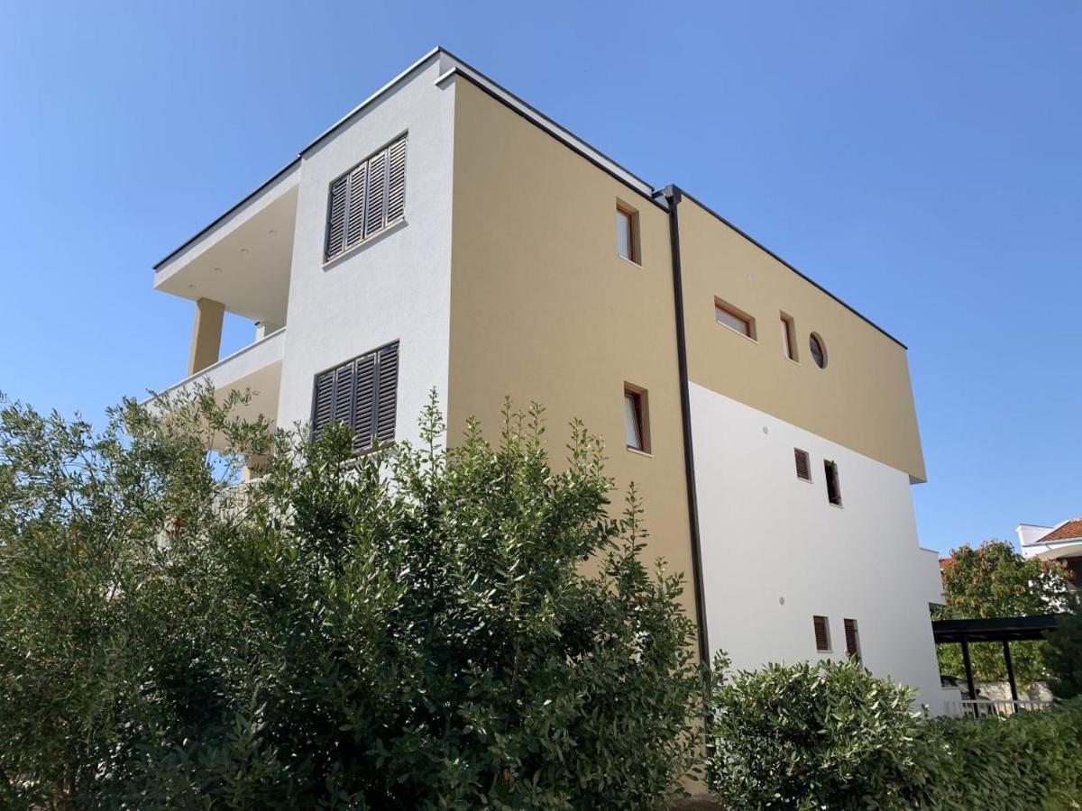 Apartamento Jezevac Krk Town