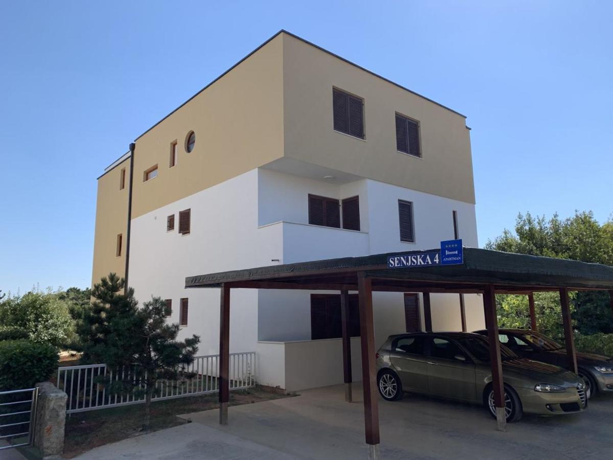 Apartamento Jezevac *