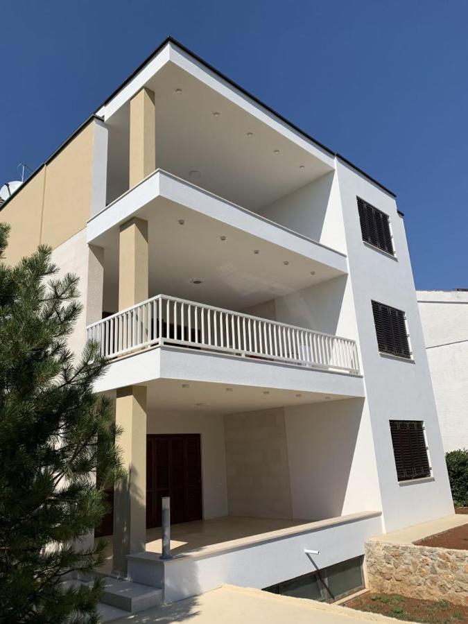 Jezevac Apartment Krk Town