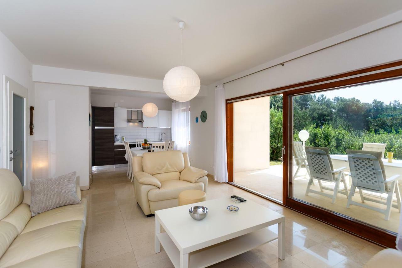 Jezevac Apartment Krk Town