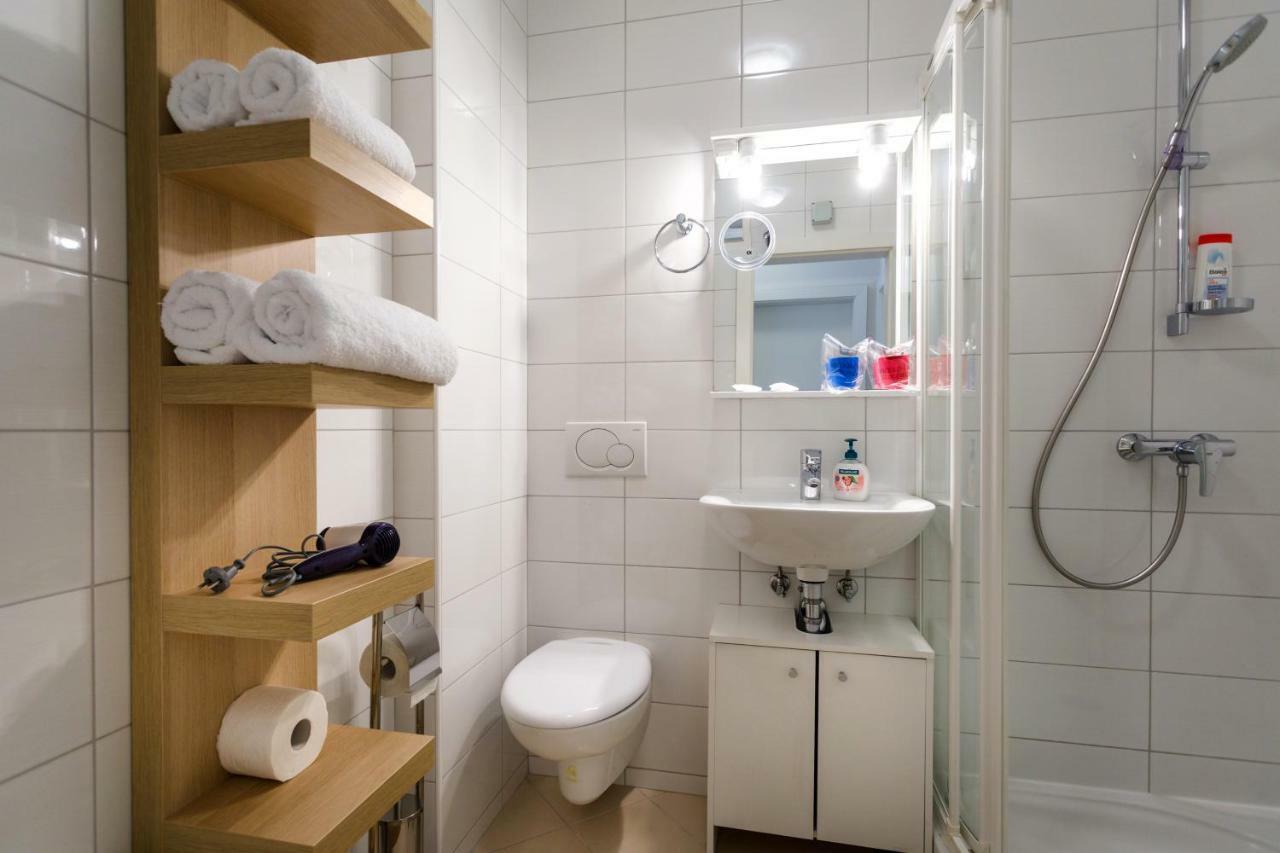 Jezevac Apartment *