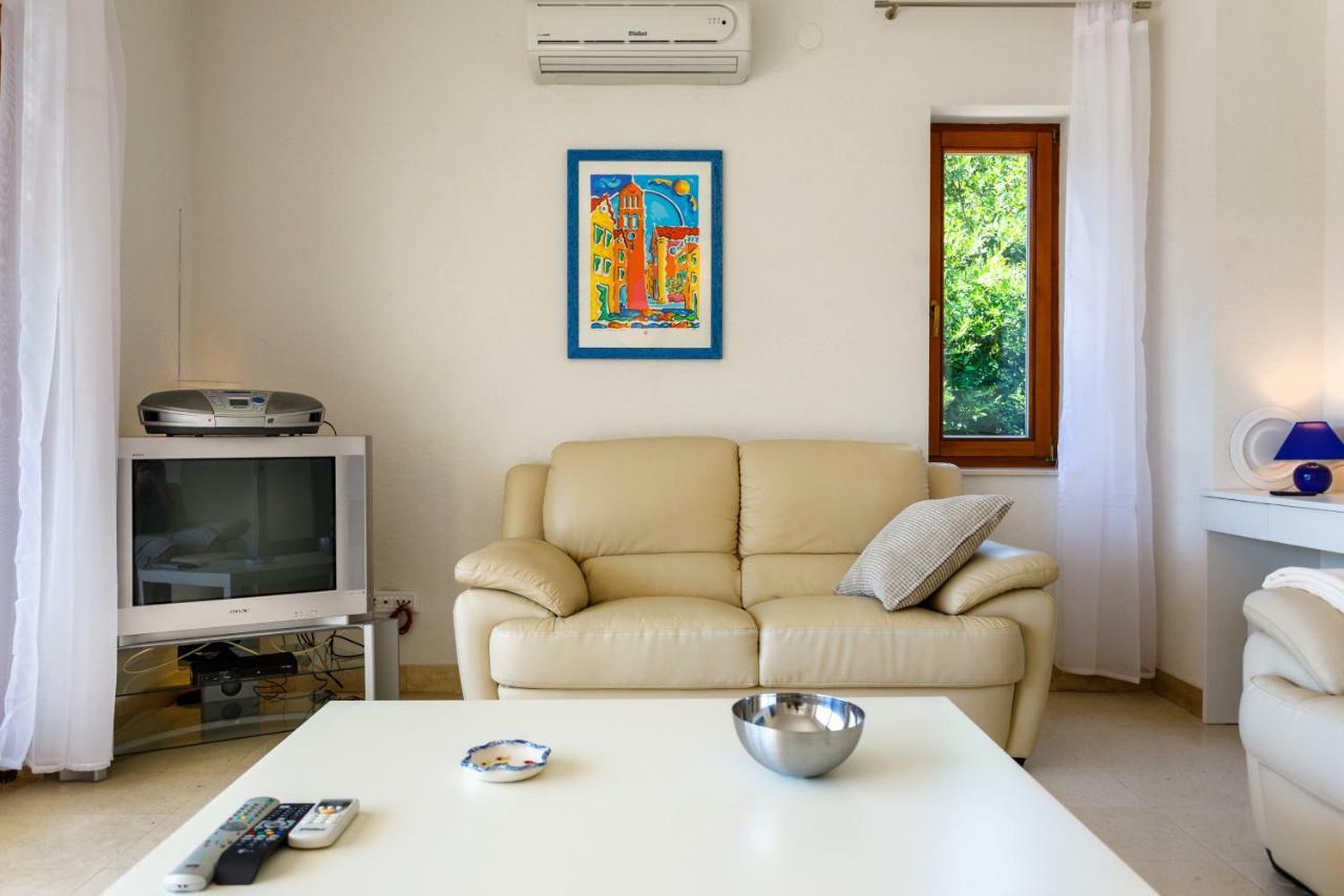 Jezevac Apartment Krk Town