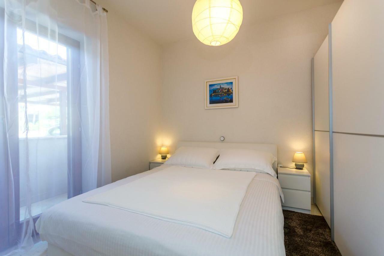 Apartment Jezevac *