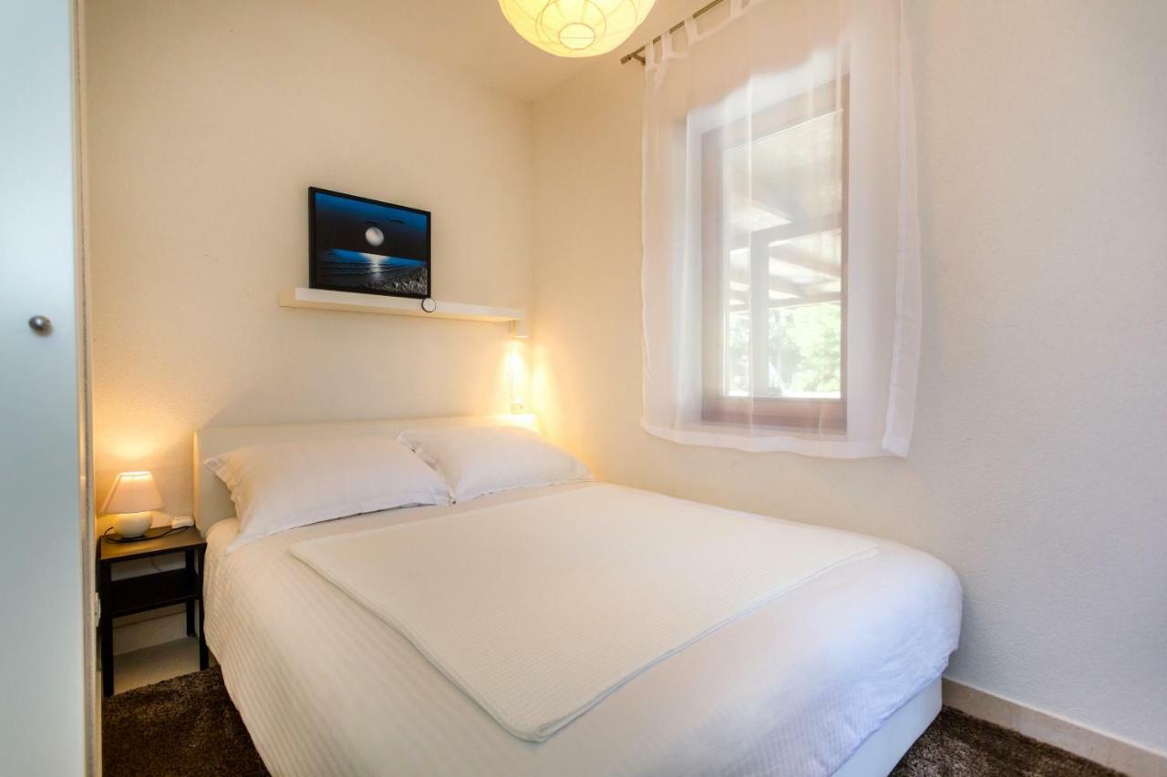 Apartment Jezevac Krk Town